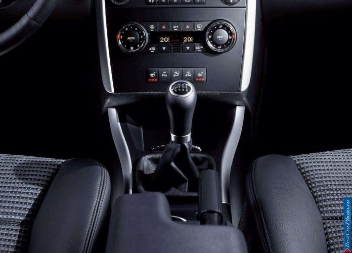 2005 Mercedes-Benz A-Class - фотография 41 из 112 2005 Mercedes-Benz A-Class - фотография 41 из 112