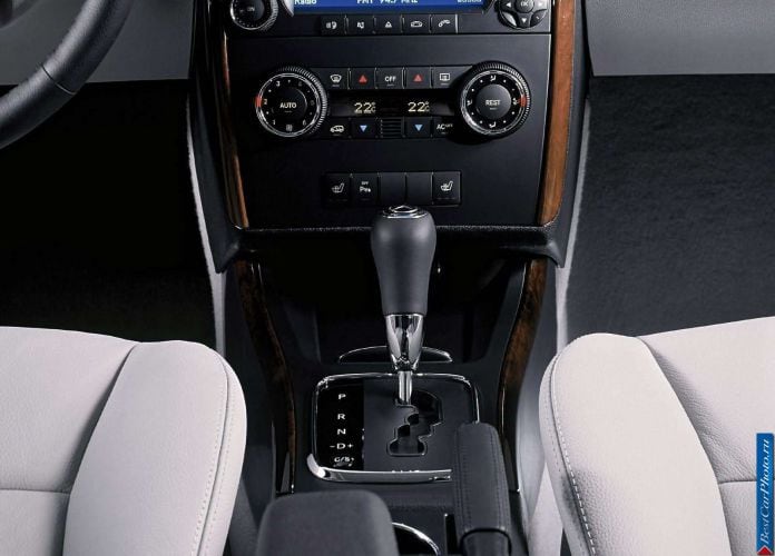 2005 Mercedes-Benz A-Class - фотография 49 из 112 2005 Mercedes-Benz A-Class - фотография 49 из 112