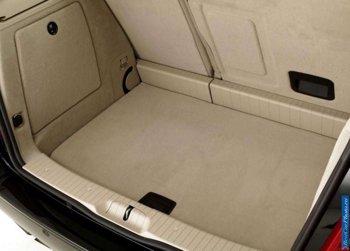 2005 Mercedes-Benz A-Class - фотография 69 из 112