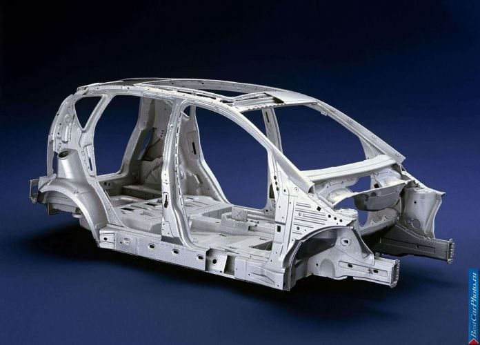 2005 Mercedes-Benz A-Class - фотография 80 из 112 2005 Mercedes-Benz A-Class - фотография 80 из 112