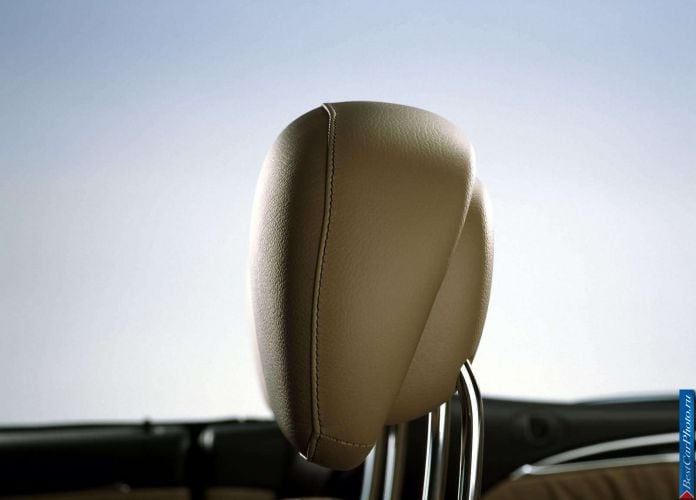 2005 Mercedes-Benz CLK320 CDi Cabriolet Avantgarde - фотография 19 из 19