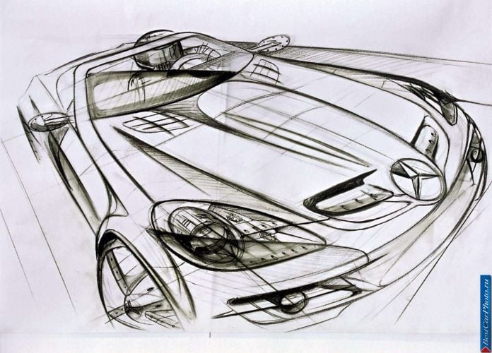 2005 Mercedes-Benz SLK350 - фотография 113 из 123 2005 Mercedes-Benz SLK350 - фотография 113 из 123