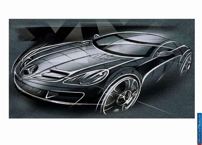 2005 Mercedes-Benz SLK350 - фотография 114 из 123 2005 Mercedes-Benz SLK350 - фотография 114 из 123