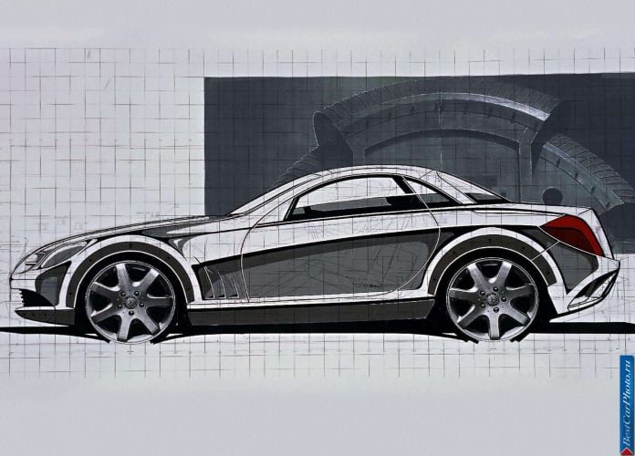 2005 Mercedes-Benz SLK350 - фотография 115 из 123 2005 Mercedes-Benz SLK350 - фотография 115 из 123