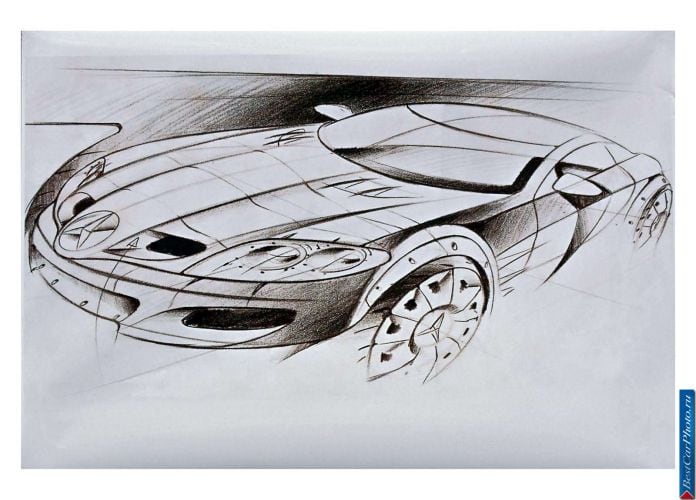2005 Mercedes-Benz SLK350 - фотография 116 из 123 2005 Mercedes-Benz SLK350 - фотография 116 из 123