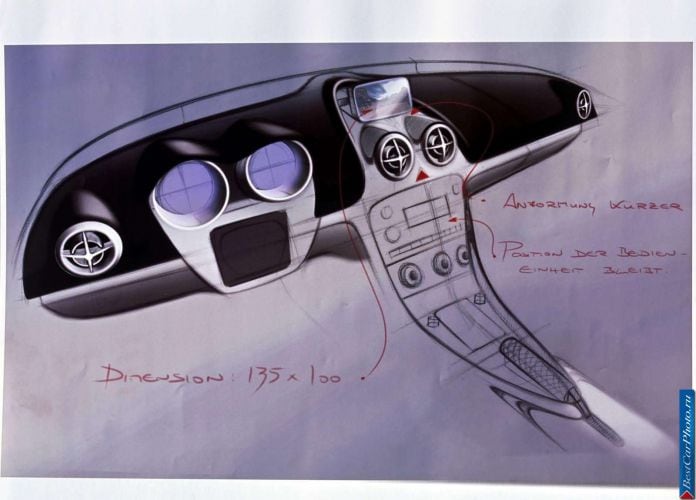 2005 Mercedes-Benz SLK350 - фотография 121 из 123
