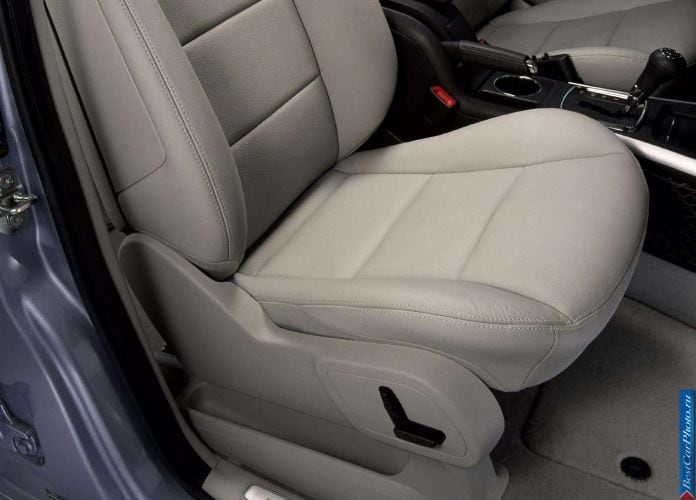 2006 Mercedes-Benz B200 CDi - фотография 46 из 69 2006 Mercedes-Benz B200 CDi - фотография 46 из 69