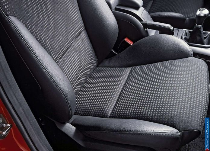 2006 Mercedes-Benz B200 Turbo - фотография 78 из 94