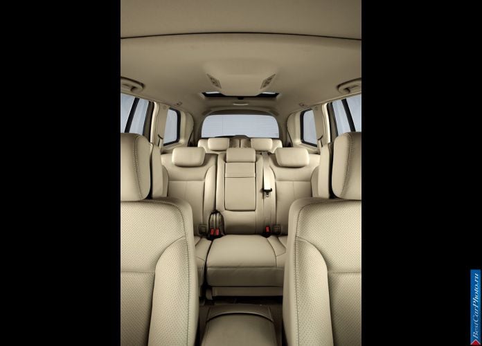 2006 Mercedes-Benz Gl-Class - фотография 10 из 10 2006 Mercedes-Benz Gl-Class - фотография 10 из 10