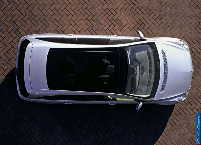 2006 Mercedes-Benz R500 - фотография 43 из 100 2006 Mercedes-Benz R500 - фотография 43 из 100