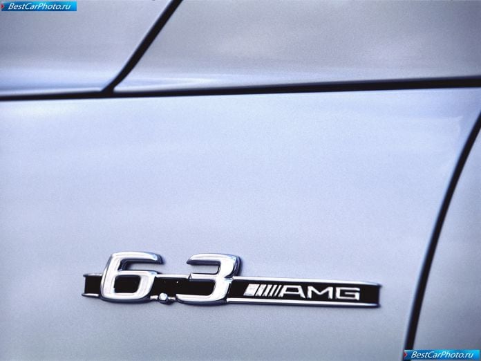2007 Mercedes-Benz R 63 Amg - фотография 61 из 66 2007 Mercedes-Benz R 63 Amg - фотография 61 из 66