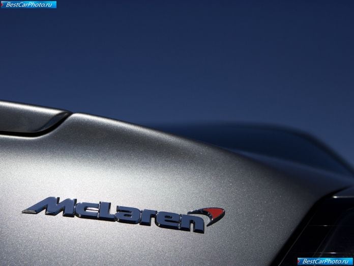 2007 Mercedes-Benz Slr 722 Edition - фотография 96 из 104
