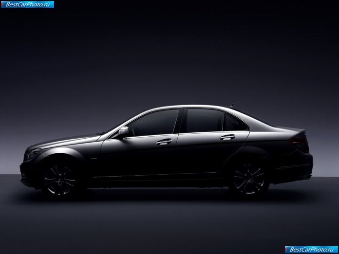 2008 Mercedes-Benz C-class - фотография 71 из 203 2008 Mercedes-Benz C-class - фотография 71 из 203