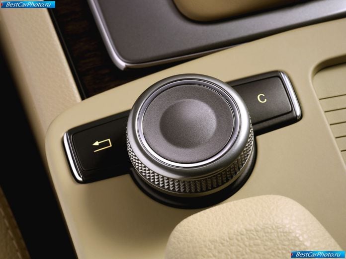 2008 Mercedes-Benz C-class - фотография 149 из 203