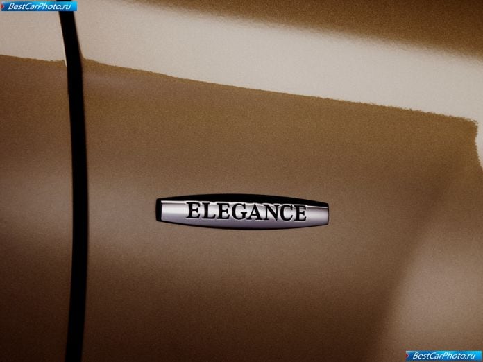 2008 Mercedes-Benz C-class - фотография 172 из 203
