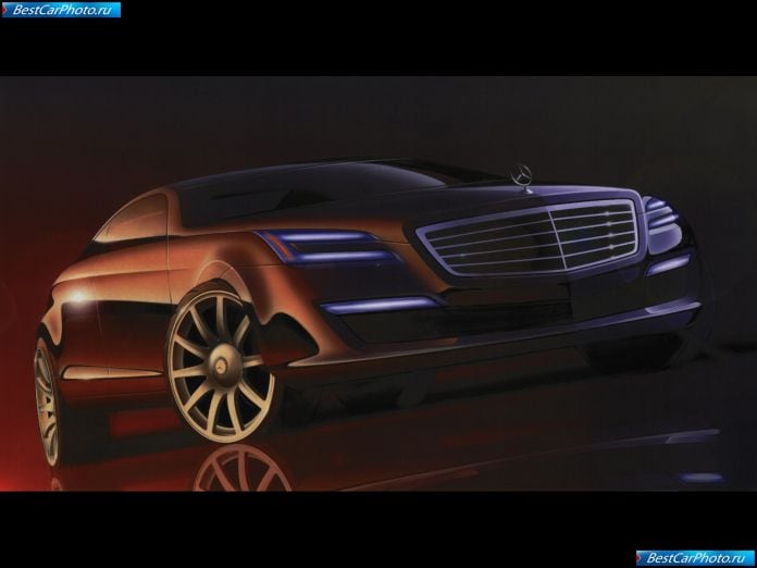 2008 Mercedes-Benz C-class - фотография 203 из 203