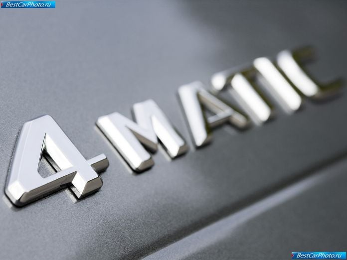 2008 Mercedes-Benz C-class Estate - фотография 201 из 238