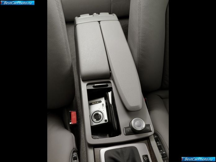 2008 Mercedes-Benz C-class Estate - фотография 212 из 238