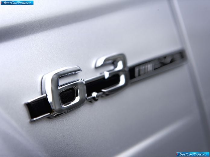 2008 Mercedes-Benz C63 Amg Estate - фотография 23 из 23 2008 Mercedes-Benz C63 Amg Estate - фотография 23 из 23