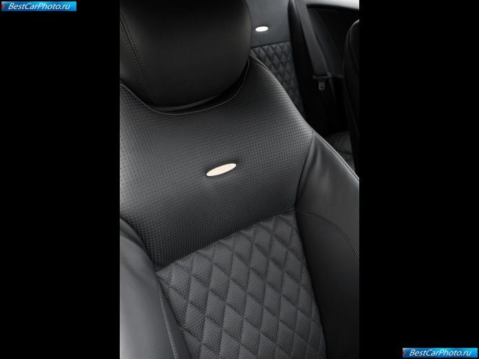 2008 Mercedes-Benz Cl65 Amg Uk Version - фотография 79 из 81 2008 Mercedes-Benz Cl65 Amg Uk Version - фотография 79 из 81