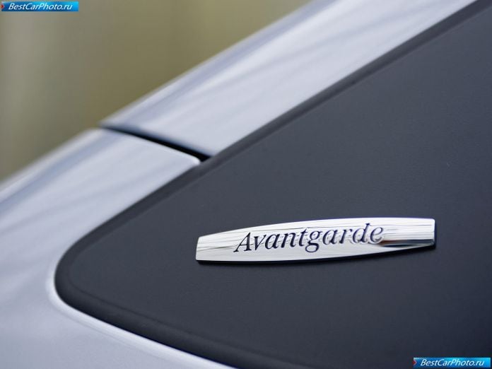2009 Mercedes-Benz A-class - фотография 57 из 59 2009 Mercedes-Benz A-class - фотография 57 из 59
