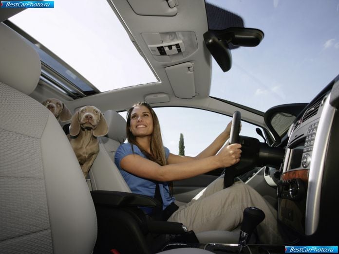 2009 Mercedes-Benz B-class - фотография 39 из 60 2009 Mercedes-Benz B-class - фотография 39 из 60