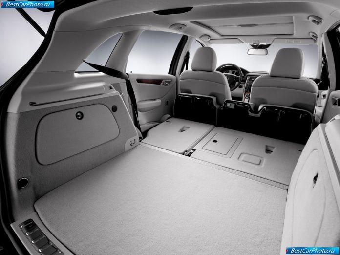 2009 Mercedes-Benz B-class - фотография 40 из 60 2009 Mercedes-Benz B-class - фотография 40 из 60