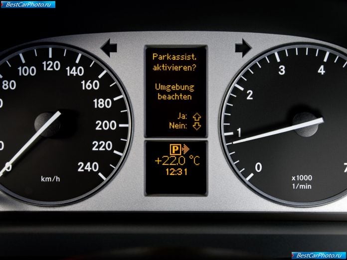 2009 Mercedes-Benz B-class - фотография 42 из 60 2009 Mercedes-Benz B-class - фотография 42 из 60