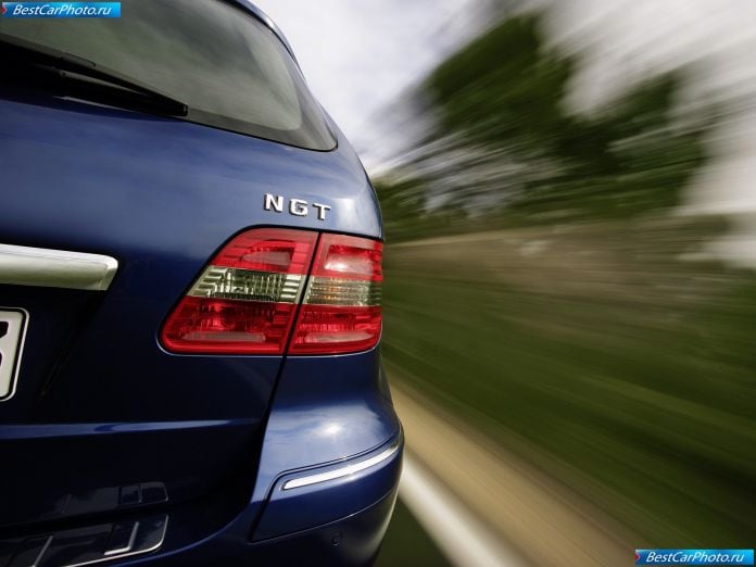 2009 Mercedes-Benz B-class - фотография 52 из 60 2009 Mercedes-Benz B-class - фотография 52 из 60