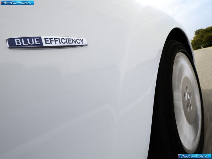 2009 Mercedes-Benz S320 Cdi Blueefficiency - фотография 8 из 10
