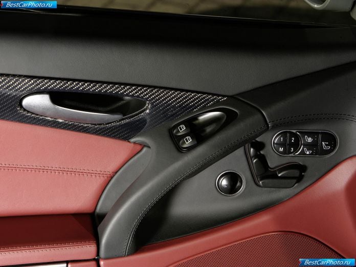2009 Mercedes-Benz Sl63 Amg - фотография 31 из 44 2009 Mercedes-Benz Sl63 Amg - фотография 31 из 44
