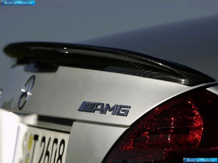 2009 Mercedes-Benz Sl63 Amg - фотография 35 из 44 2009 Mercedes-Benz Sl63 Amg - фотография 35 из 44