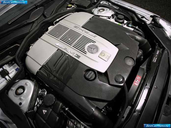 2009 Mercedes-Benz Sl65 Amg - фотография 48 из 48 2009 Mercedes-Benz Sl65 Amg - фотография 48 из 48
