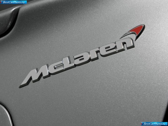 2009 Mercedes-Benz Slr Mclaren Roadster 722 S - фотография 27 из 27 2009 Mercedes-Benz Slr Mclaren Roadster 722 S - фотография 27 из 27