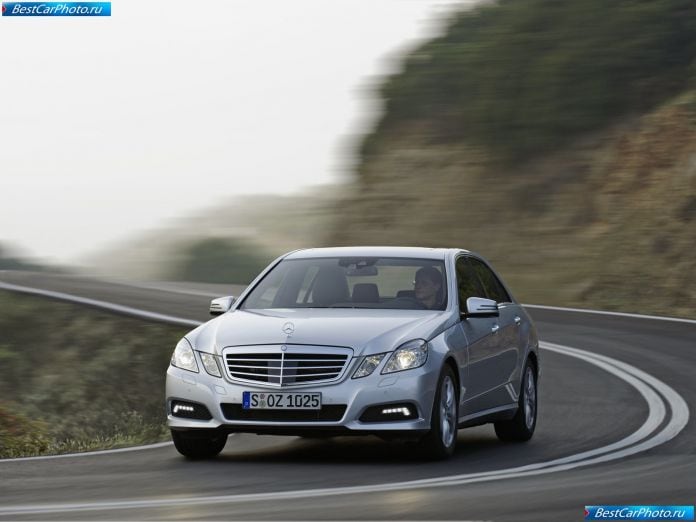 2010 Mercedes-Benz E-class - фотография 10 из 222 2010 Mercedes-Benz E-class - фотография 10 из 222