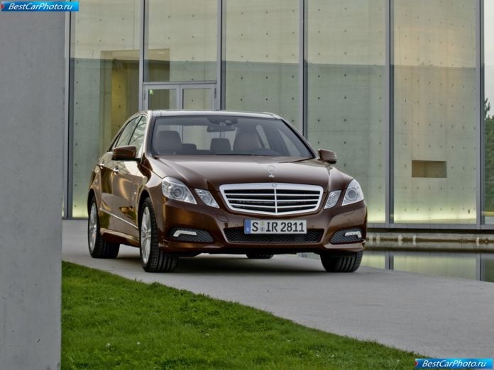 2010 Mercedes-Benz E-class - фотография 11 из 222 2010 Mercedes-Benz E-class - фотография 11 из 222