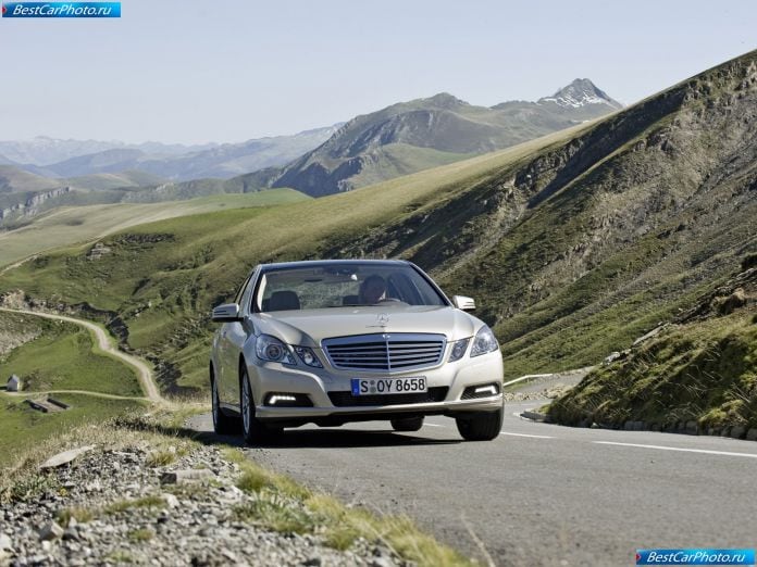 2010 Mercedes-Benz E-class - фотография 14 из 222 2010 Mercedes-Benz E-class - фотография 14 из 222