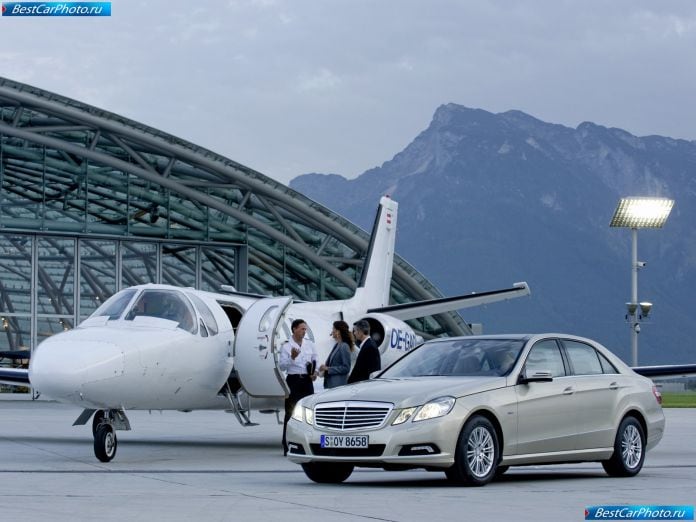 2010 Mercedes-Benz E-class - фотография 16 из 222 2010 Mercedes-Benz E-class - фотография 16 из 222