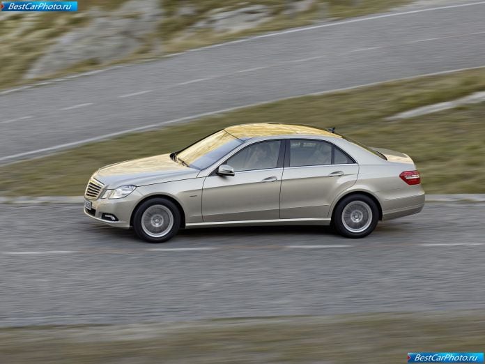 2010 Mercedes-Benz E-class - фотография 46 из 222 2010 Mercedes-Benz E-class - фотография 46 из 222