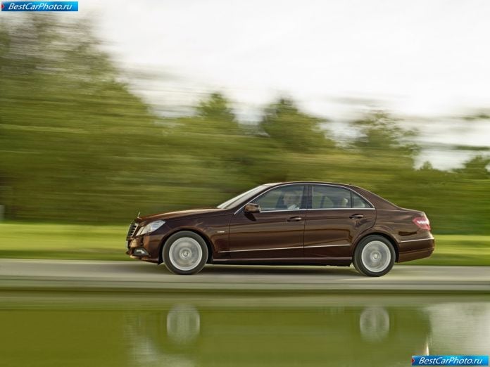 2010 Mercedes-Benz E-class - фотография 60 из 222 2010 Mercedes-Benz E-class - фотография 60 из 222