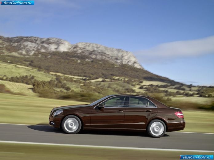 2010 Mercedes-Benz E-class - фотография 65 из 222 2010 Mercedes-Benz E-class - фотография 65 из 222
