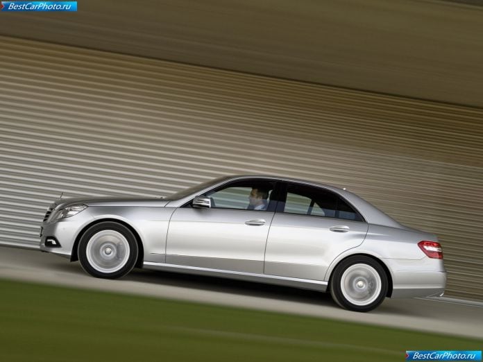 2010 Mercedes-Benz E-class - фотография 73 из 222 2010 Mercedes-Benz E-class - фотография 73 из 222