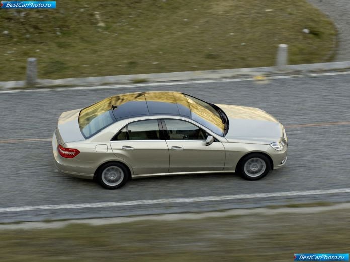2010 Mercedes-Benz E-class - фотография 79 из 222 2010 Mercedes-Benz E-class - фотография 79 из 222