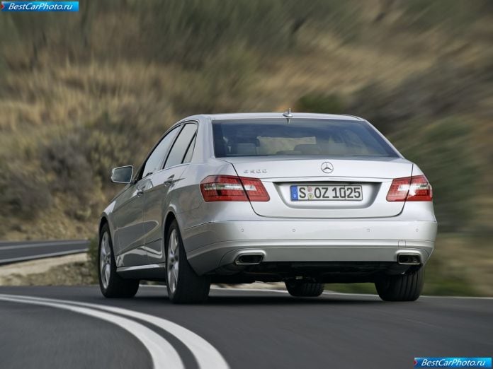 2010 Mercedes-Benz E-class - фотография 84 из 222 2010 Mercedes-Benz E-class - фотография 84 из 222
