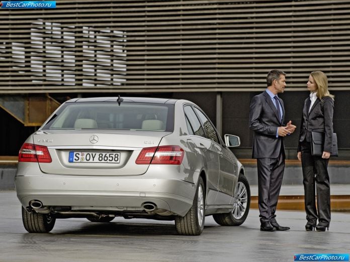 2010 Mercedes-Benz E-class - фотография 102 из 222 2010 Mercedes-Benz E-class - фотография 102 из 222