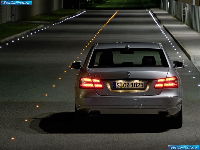 2010 Mercedes-Benz E-class - фотография 111 из 222 2010 Mercedes-Benz E-class - фотография 111 из 222