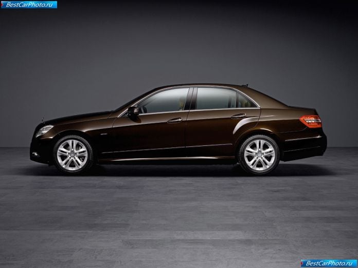 2010 Mercedes-Benz E-class - фотография 116 из 222 2010 Mercedes-Benz E-class - фотография 116 из 222