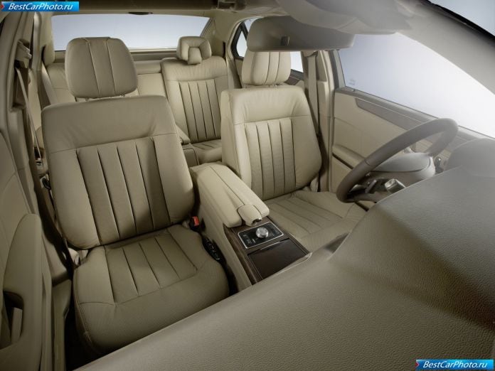 2010 Mercedes-Benz E-class - фотография 152 из 222