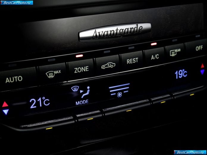 2010 Mercedes-Benz E-class - фотография 160 из 222