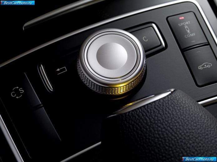 2010 Mercedes-Benz E-class - фотография 161 из 222